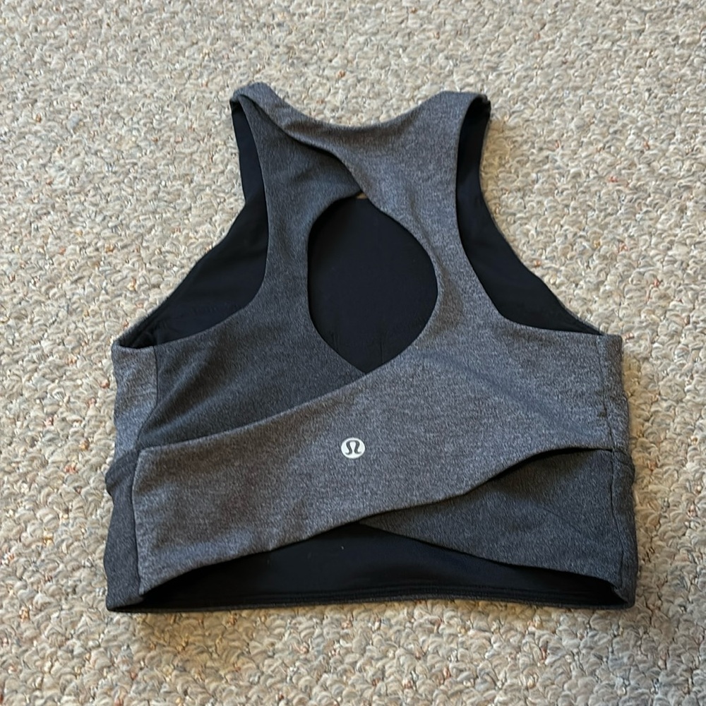 Lululemon bra